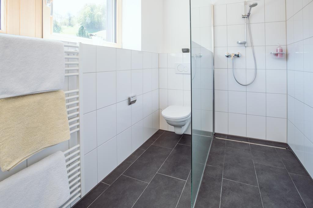 Alpenapart Montafon - Appartement Sennerei Schruns Bagian luar foto